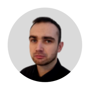 Ing. Michal Choma