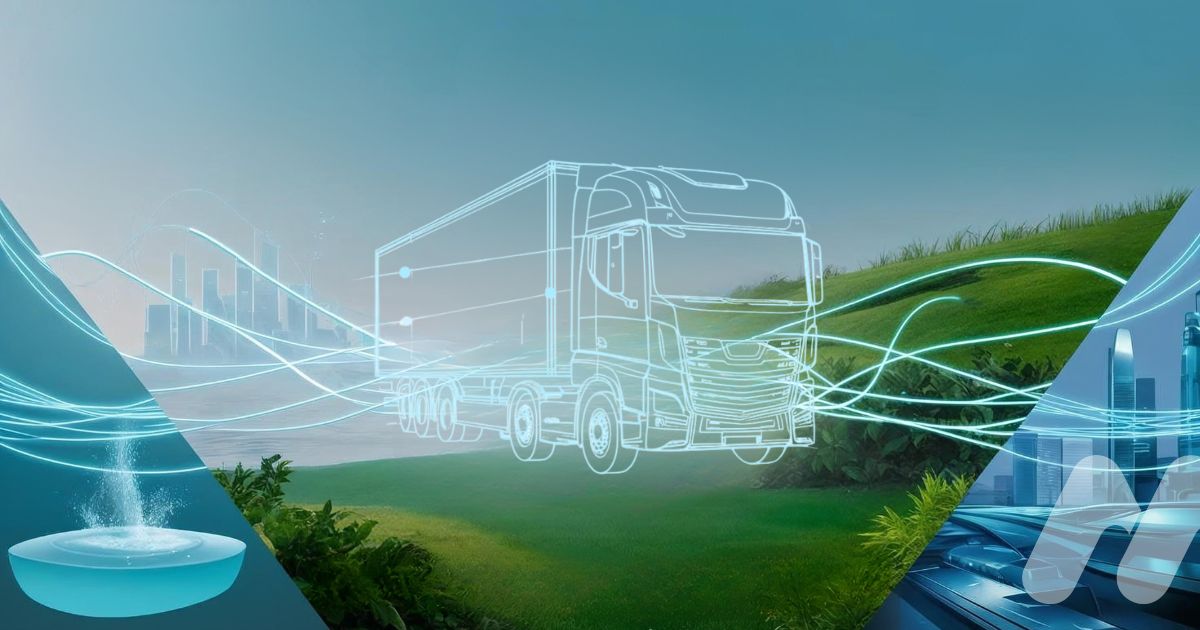 It is not enough to protect nature. We need to change transport