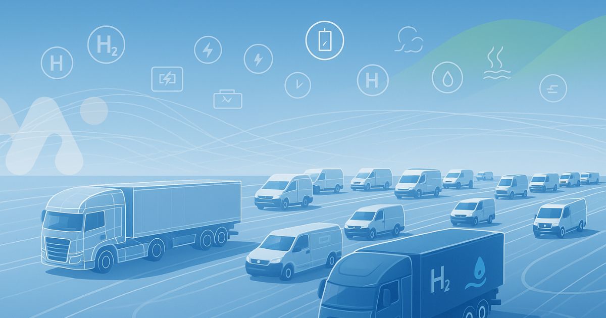 5 Questions That Will Show Whether Your Fleet Is Ready for the Future