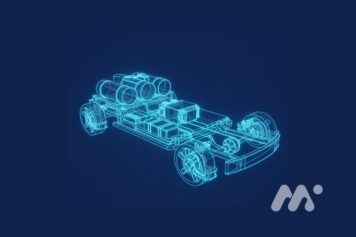 How hydrogen vehicle development works: the journey from design to first kilometres