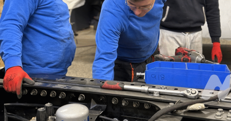 Systémová integrácia vozidiel v bezemisnej mobilite