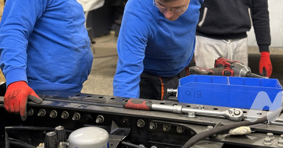 Kde končí výroba vozidla a začína systémová integrácia