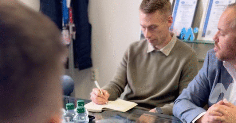 Systémová integrácia naprieč prostrediami v Mobility & Innovation Production