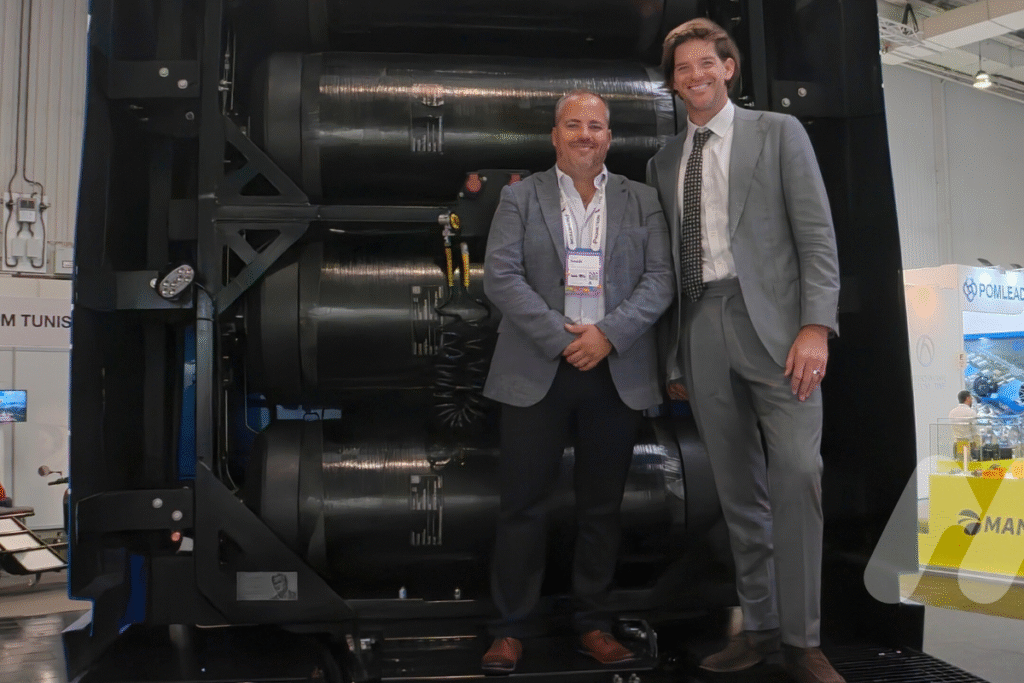 Mobility & Innovation Production and partner NPROXX